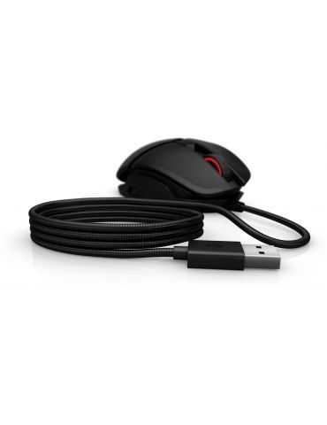 HP Mouse OMEN by Reactor Hp - 7