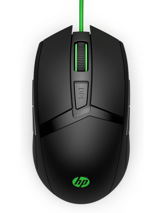 HP Mouse Pavilion Gaming 300 Hp - 1