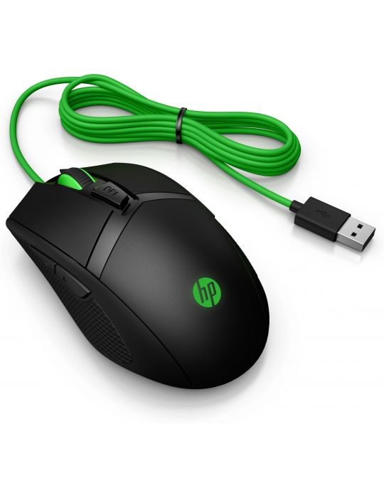 HP Mouse Pavilion Gaming 300 Hp - 2