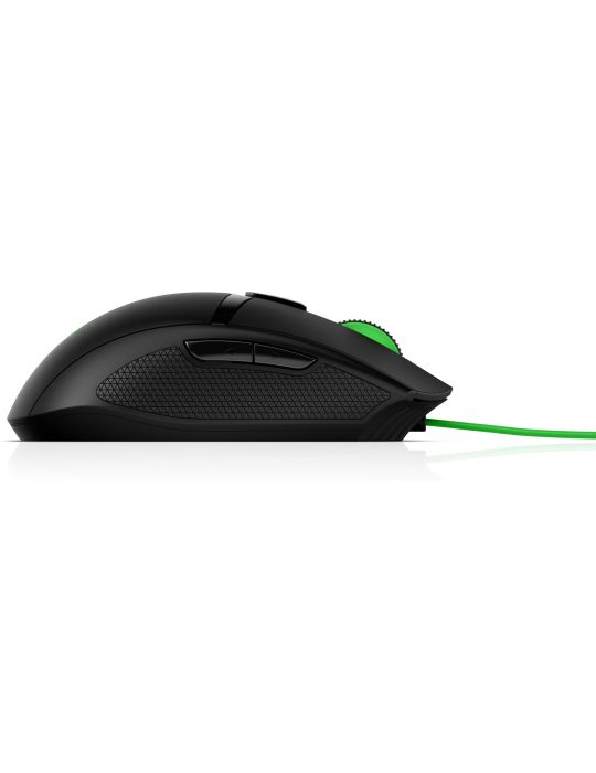 HP Mouse Pavilion Gaming 300 Hp - 6