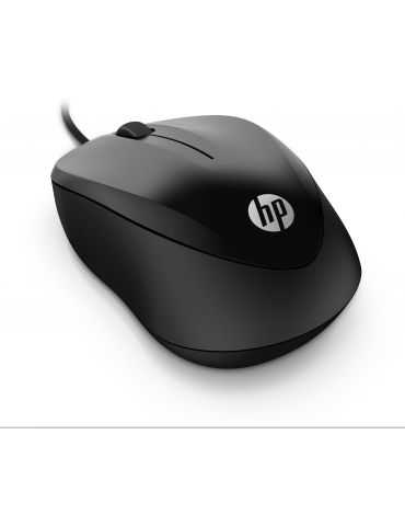HP Mouse cu cablu 1000 Hp - 3 - Tik.ro