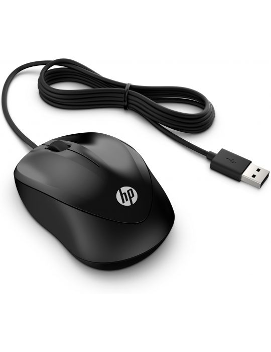 HP Mouse cu cablu 1000 Hp - 4