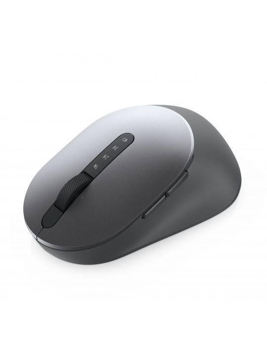 DELL MS5320W mouse-uri Mâna dreaptă RF Wireless + Bluetooth Optice 1600 DPI Dell - 2