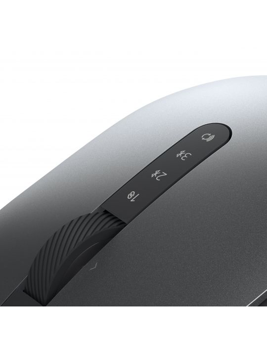 DELL MS5320W mouse-uri Mâna dreaptă RF Wireless + Bluetooth Optice 1600 DPI Dell - 6