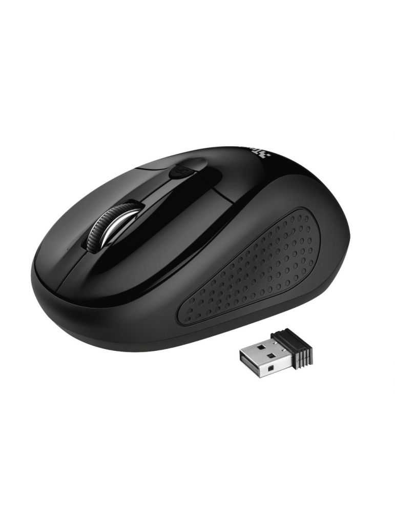 Trust 20322 mouse-uri Ambidextru RF fără fir Optice 1600 DPI