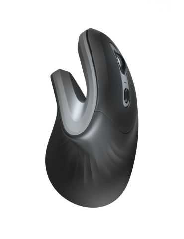 Trust Verro mouse-uri Mâna dreaptă RF fără fir Optice 1600 DPI Trust - 3