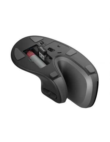 Trust Verro mouse-uri Mâna dreaptă RF fără fir Optice 1600 DPI Trust - 8
