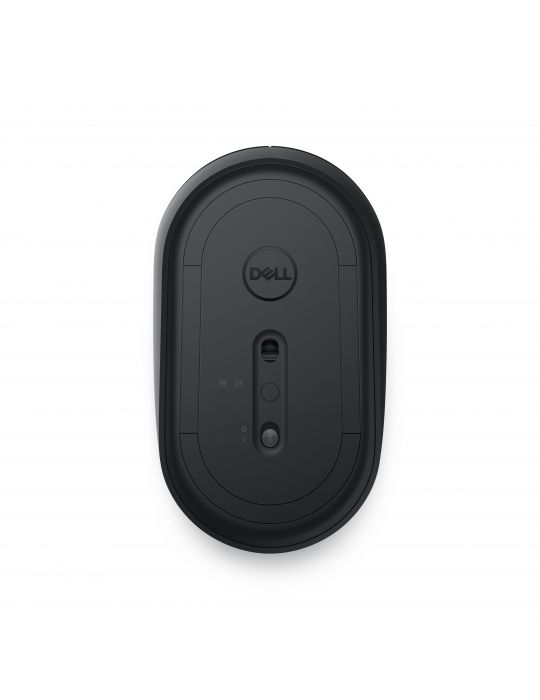 DELL MS3320W mouse-uri Ambidextru RF Wireless + Bluetooth Optice 1600 DPI Dell - 6