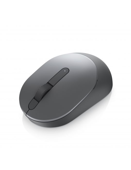 DELL MS3320W mouse-uri Ambidextru RF Wireless + Bluetooth Optice 1600 DPI Dell - 2