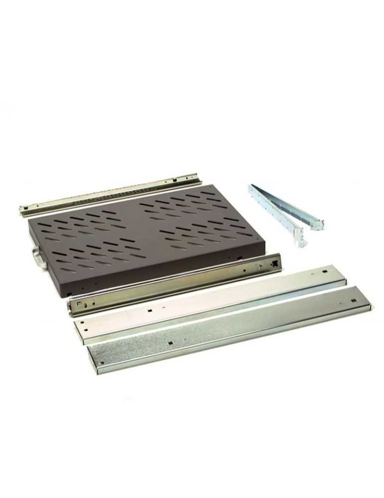 Hpe 100kg sliding shelf