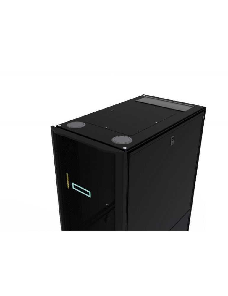 Hpe 42u 800x1075mm adv g2 kit pllt rack