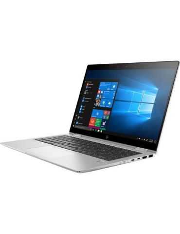 Laptop hp elitebook x360 1040 g6 14 inch led fhd Hp - 1