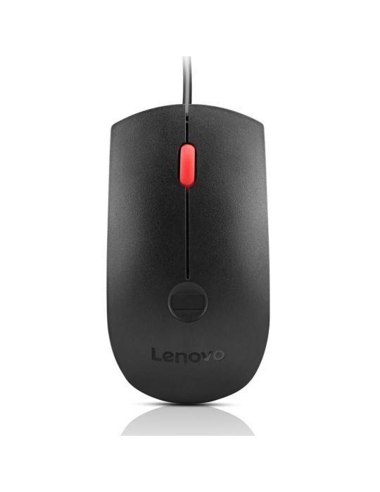 Lenovo 4Y50Q64661 mouse-uri Ambidextru USB Tip-A Optice 1600 DPI Lenovo - 1