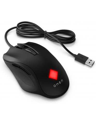 HP OMEN Mouse Vector Essential Hp - 8