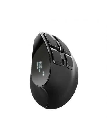 Trust Voxx mouse-uri Mâna dreaptă RF Wireless + Bluetooth Optice 2400 DPI Trust - 5