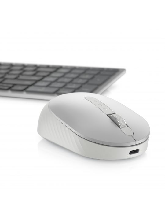 DELL MS7421W mouse-uri Ambidextru RF Wireless + Bluetooth Optice 1600 DPI Dell - 4