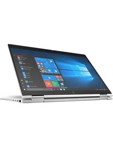 Laptop hp elitebook x360 1040 g6 14 inch led fhd Hp - 1
