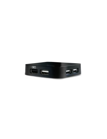 D-Link DUB-H4 480 Mbit/s D-link - 1 - Tik.ro