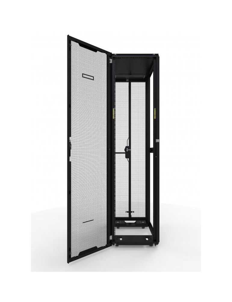 Hpe 48u 600x1200 ent g2 pallet rack