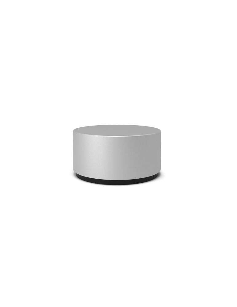 Microsoft Surface Dial Touch screen asociat Bluetooth Aluminiu