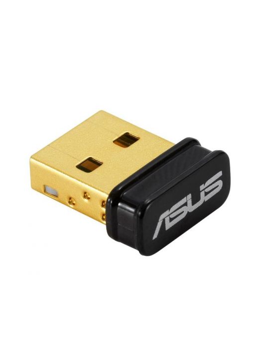 ASUS USB-BT500 card de rețea Bluetooth 3 Mbit/s Asus - 1