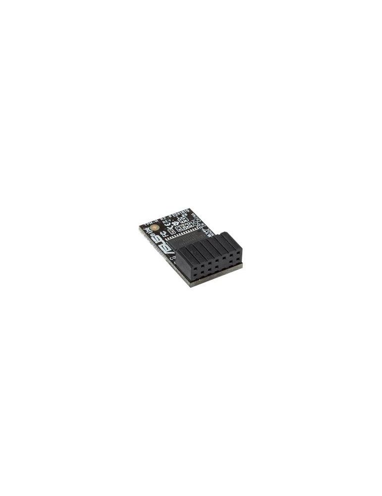ASUS TPM-M R2.0 dispozitive de criptare a datelor Intern