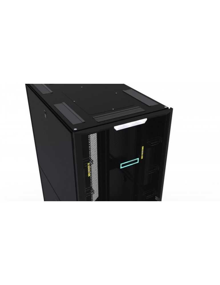 Hpe 48u 800x1200 ent g2 shock rack