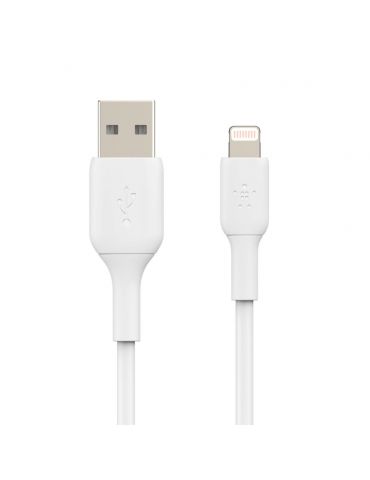 Belkin CAA001BT3MWH cablu Lightning 3 m Alb Belkin - 3