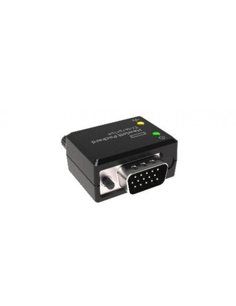 Hpe kvm sff usb 8-pack adapter