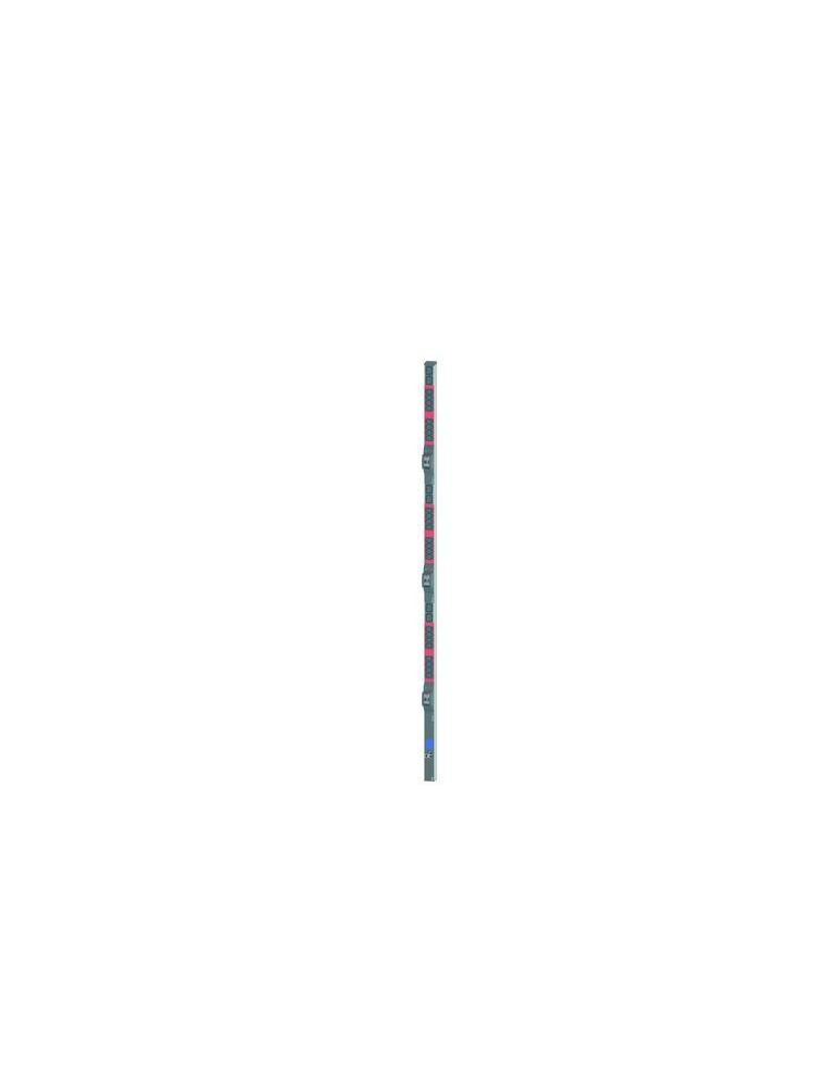 Bachmann prelungitor bn2000 24xc13 6xc19 cordon 30m cee 32a