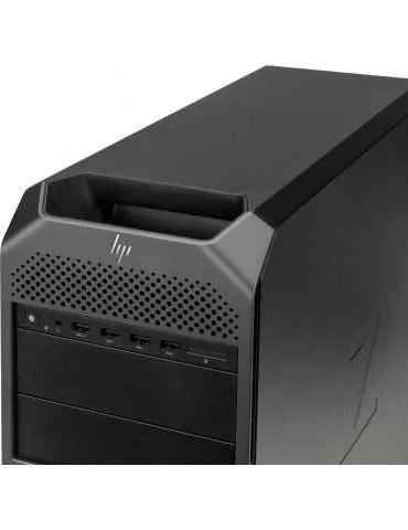 HP Z4 G4 DDR4-SDRAM i9-10940X Tower Intel® Core™ i9 X-series 16 Giga Bites 512 Giga Bites SSD Windows 10 Pro Stație de lucru Hp 