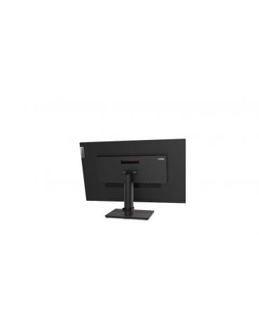 Lenovo ThinkVision T32p-20 80 cm (31.5") 3840 x 2160 Pixel 4K Ultra HD LCD Negru Lenovo - 5