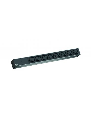 Bachmann prelungitor 19 1he 8xc19 cordon 20 m c20 0m Bachmann - 1 - Tik.ro