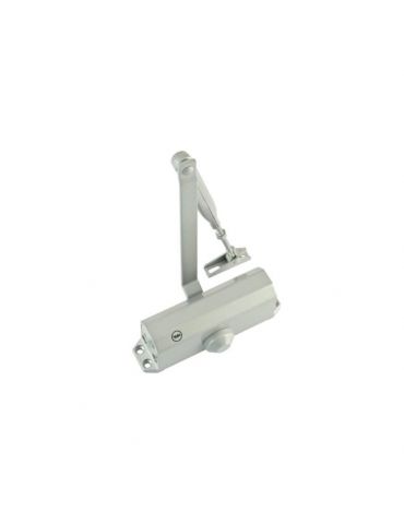 Amortizor hidraulic yale 30-0300-0001-00-60-01 mecanism pinion forta fixa clasa en2/3/4 Assa abloy - 1 - Tik.ro