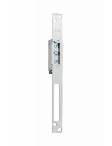 Electromagnet fail lock yale eo1628mo_ly 12-24vcc 16mm latime contact monitorizare Assa abloy - 1 - Tik.ro