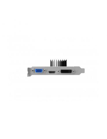 Placa video gainward nvidia gt730-2048-hdmi-dvi-vga gt730 pci-e2048mb ddr3 64bit 902mhz Gainward - 1