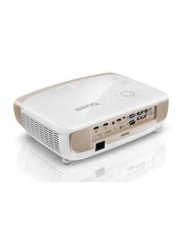 Proiector benq w2000 home cinema dlp 3d fhd 1920x 1080 Benq - 1