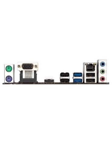 Placa de baza Gigabyte H410M H V2, Intel H470, Socket 1200, mATX Gigabyte - 5