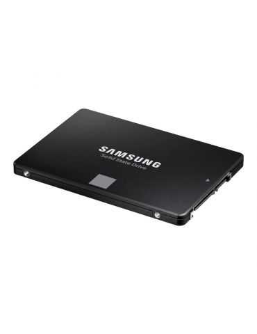 SSD Samsung 870 EVO 500GB, SATA3, 2.5inch Samsung - 4