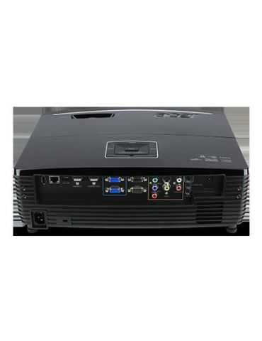 Proiector acer p6500 dlp 3d fhd 1920x1080 5000 lumeni 16:9 Acer - 1