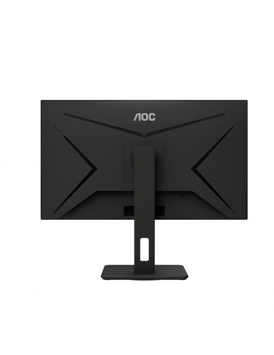 AOC P2 U28P2A monitoare LCD 71,1 cm (28") 3840 x 2160 Pixel 4K Ultra HD LED Negru Aoc - 3