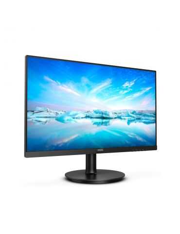 Philips V Line 242V8LA/00 LED display 60,5 cm (23.8") 1920 x 1080 Pixel Full HD Negru Philips - 3