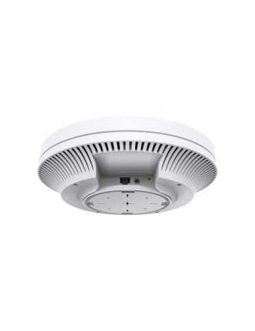 TP-LINK EAP620 HD puncte de acces WLAN 1800 Mbit/s Alb Power over Ethernet (PoE) Suport Tp-link - 3