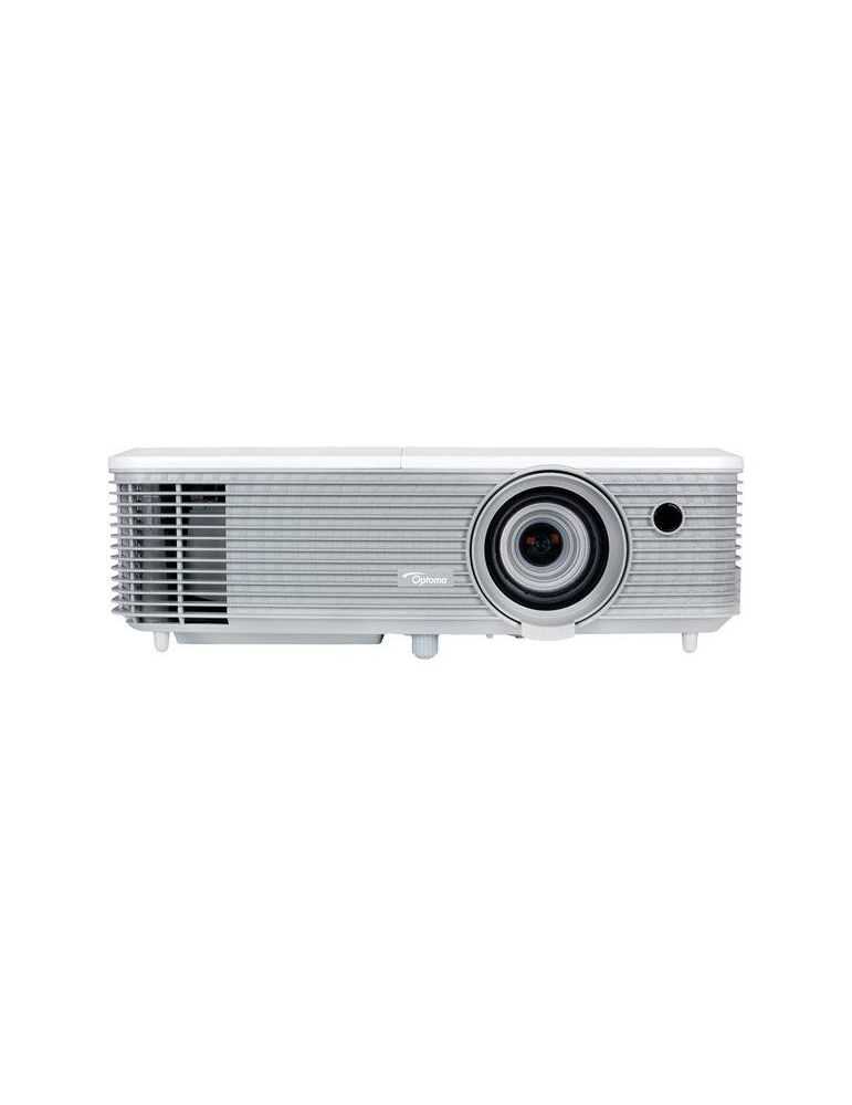 Proiector optoma eh400 dlp 3d fhd 1920x1080 4000 lumeni 22.000:1