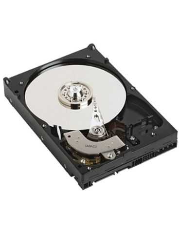 DELL 400-BJRV hard disk-uri interne 3.5" 1000 Giga Bites ATA III Serial Dell - 1