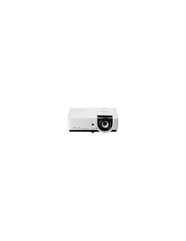 Proiector canon lv-x420 dlp xga 1024x768 4200 lumeni contrast:10000:1lampa.2500 ore