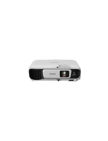 Proiector epson eb-u42 wuxga 1920x 1200 16:10 nativ 3600 lumeni 15000 : Epson - 1 - Tik.ro
