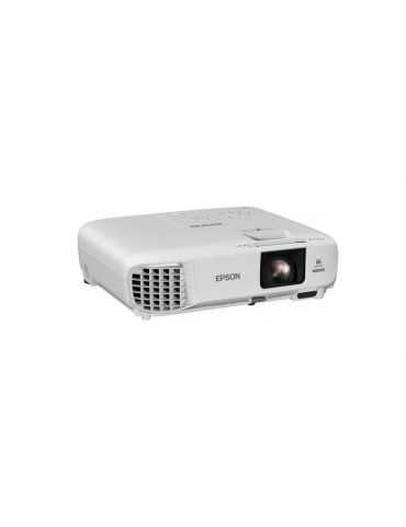 Proiector epson eb-w05 3lcd wxga 1280x800 3300 lumeni hd ready Epson - 1 - Tik.ro