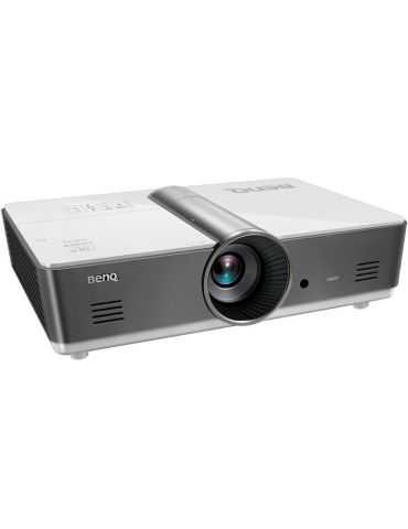 Proiector benq mh760 dlp 3d business fhd 1920x1080 up to Benq - 1