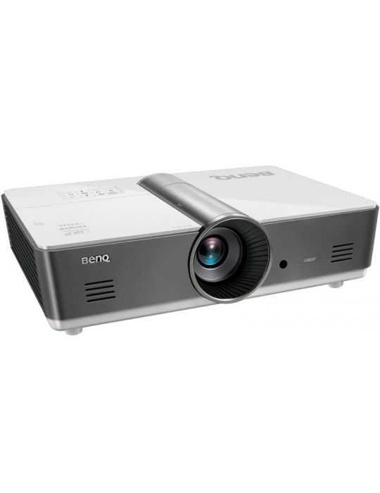 Proiector benq mh760 dlp 3d business fhd 1920x1080 up to Benq - 1